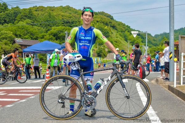 Felt フラッグシップ「FR FRD」インプレ 中村龍太郎…