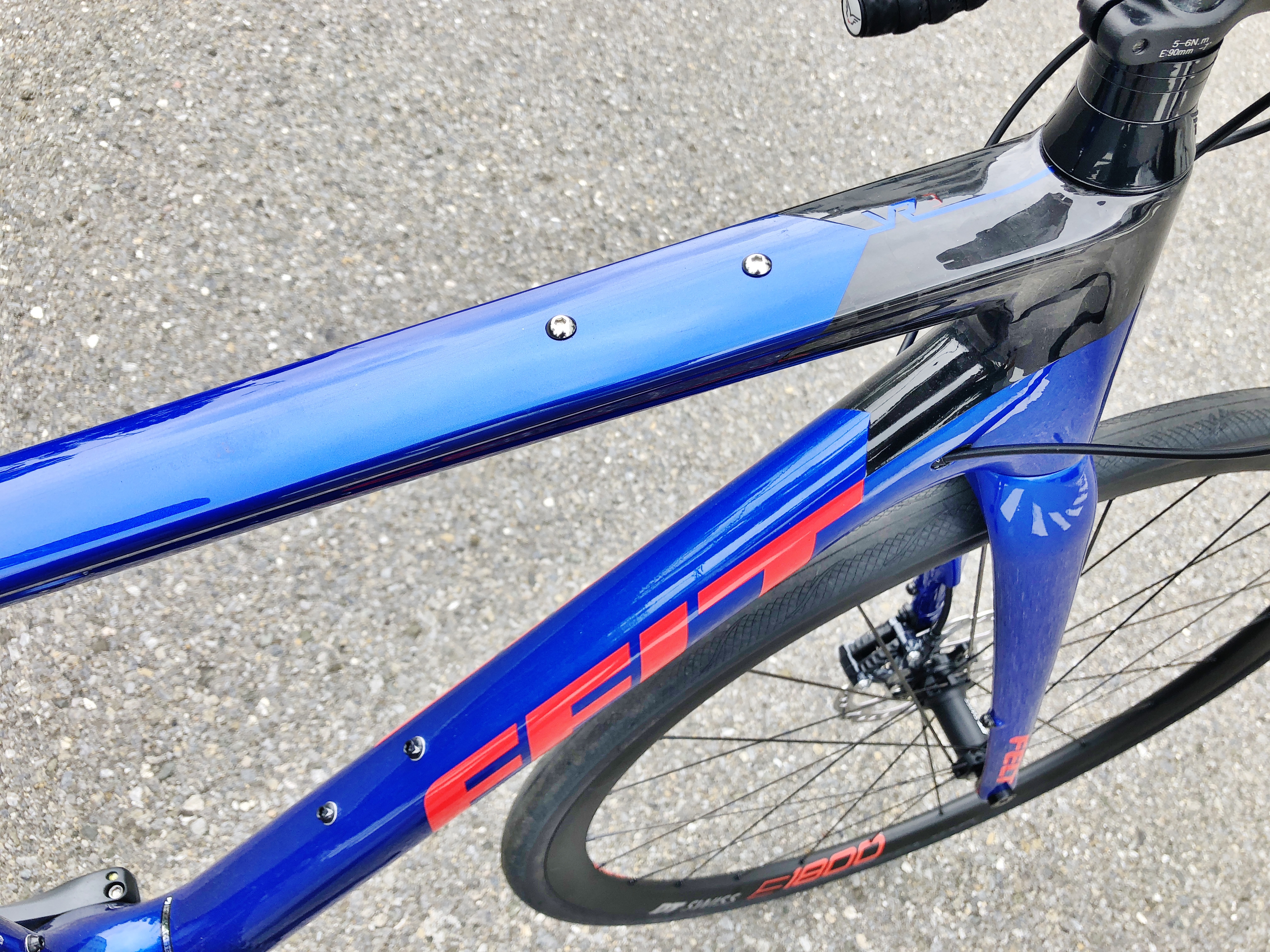 2019FELT VR3
