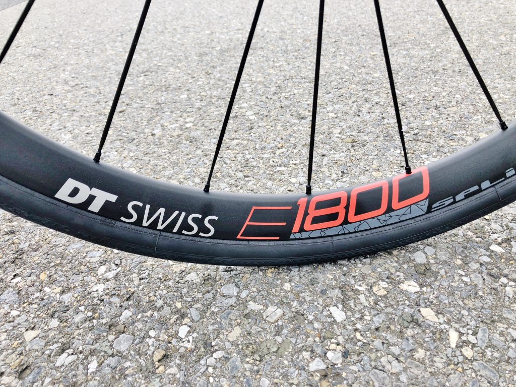 2019 FELT VR3 510