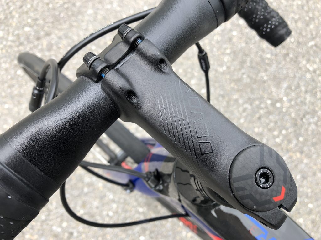 2019 FELT VR3 510