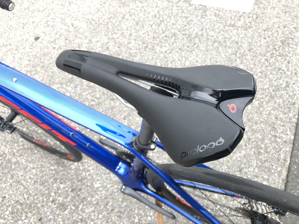 2019 FELT VR3 510