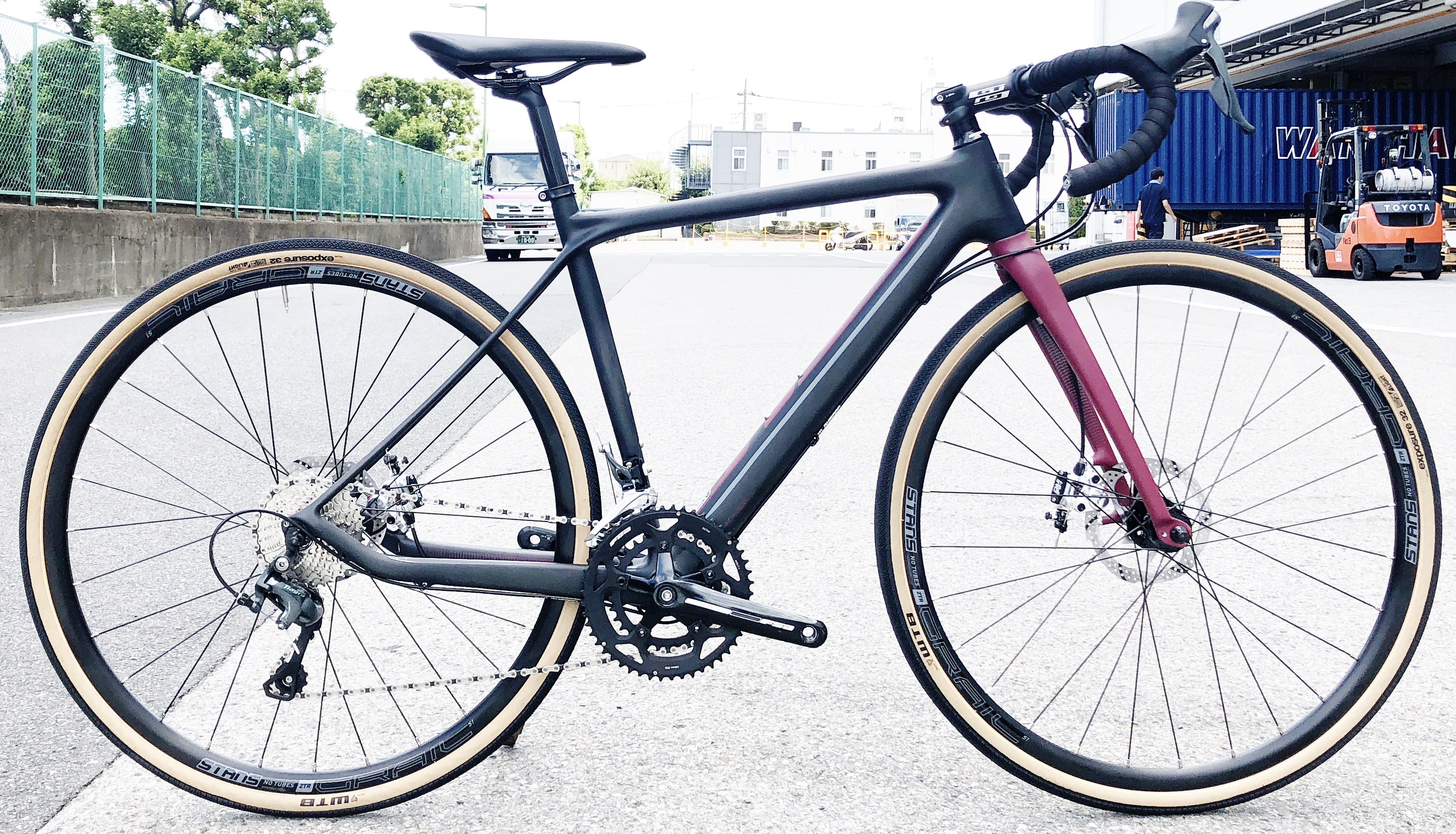 Gt grade carbon elite 2019 clearance