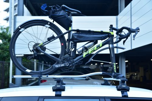 thule outride スーリーアウトライド サイクル 自転車 ルーフキャリア (78)