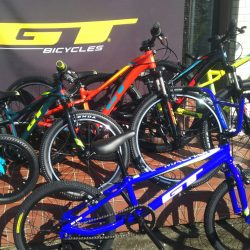 「GT Bicycles」子供車のポップアップショップを神奈川県内のセオサイクルで開催