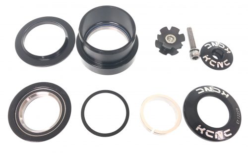 ちょっと珍しいヘッド規格対応  KCNC ヘッドパーツ KH…