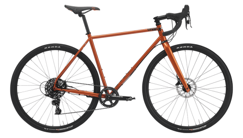 Charge Bikes 2019モデル発表