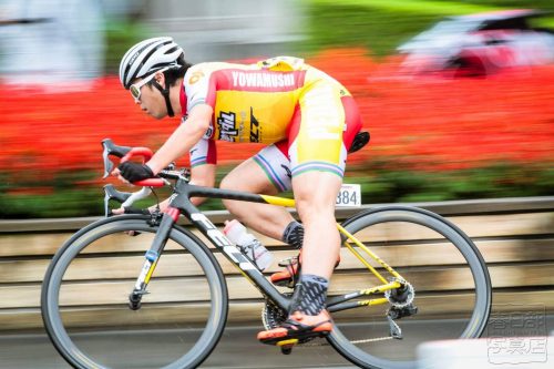 Felt「FR1」インプレ by 大場政登志 (弱虫ペダルサ…