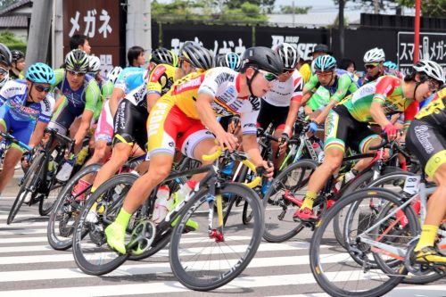 Felt「FR1」インプレ by 岩崎晶雲 (弱虫ペダルサイ…