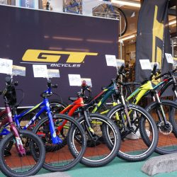 藤沢市コギー藤沢店にて12月11日~25日キッズバイクの試乗会を開催中！