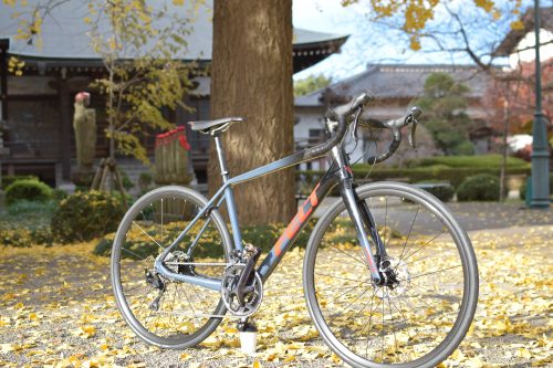 Felt VRはシクロクロスに使えるのか？ VR5 実走イン…