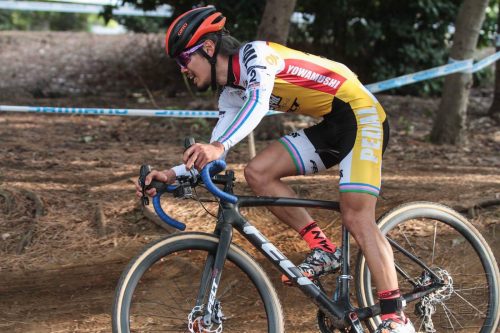 Felt「F1x」インプレ by 2018全日本チャンピオン…