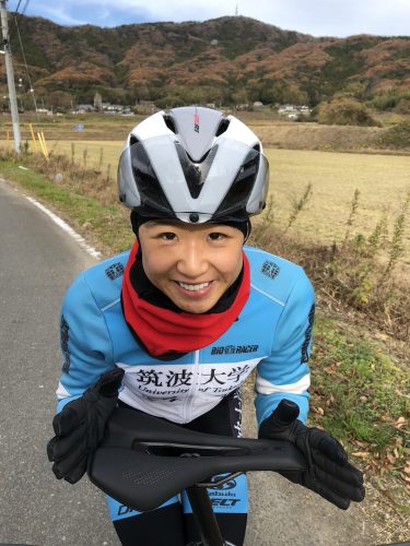 BBB レース用ショートサドル「エシェロン」インプレ by …