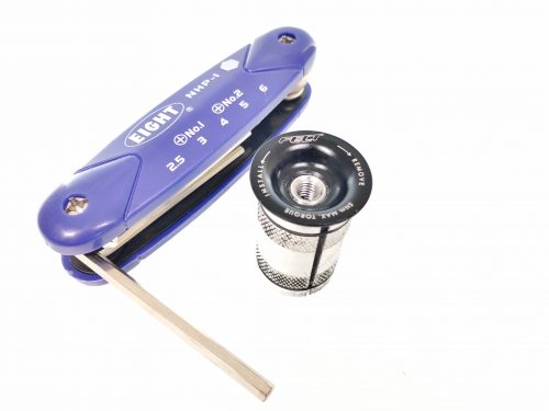 FELT プレッシャーアンカーの仕組みと固定方法