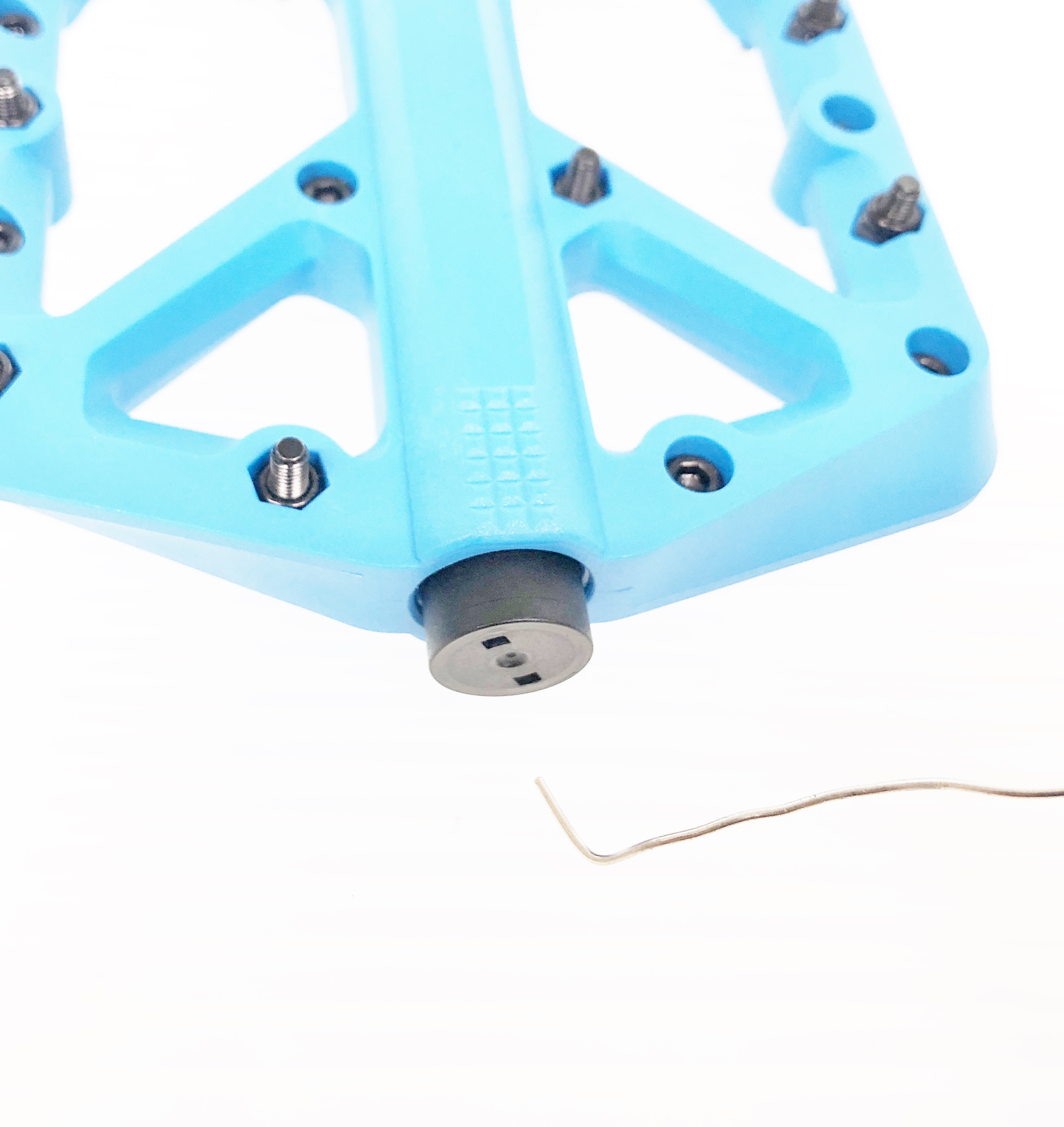 クランクブラザーズのスタンプ1の詳細に迫る crankbrothers