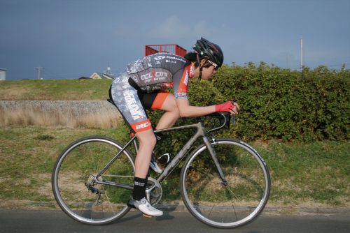 Felt「FR1」インプレ / ただ硬いだけではない絶妙な反…