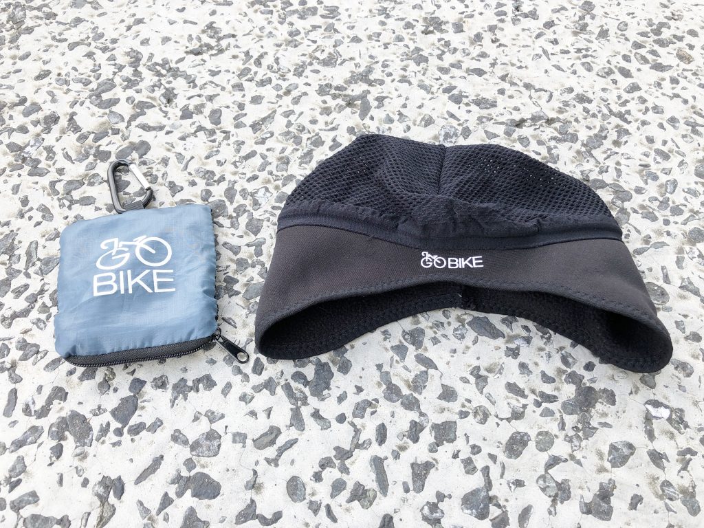 GOBIKE COOLING DRYING CAP