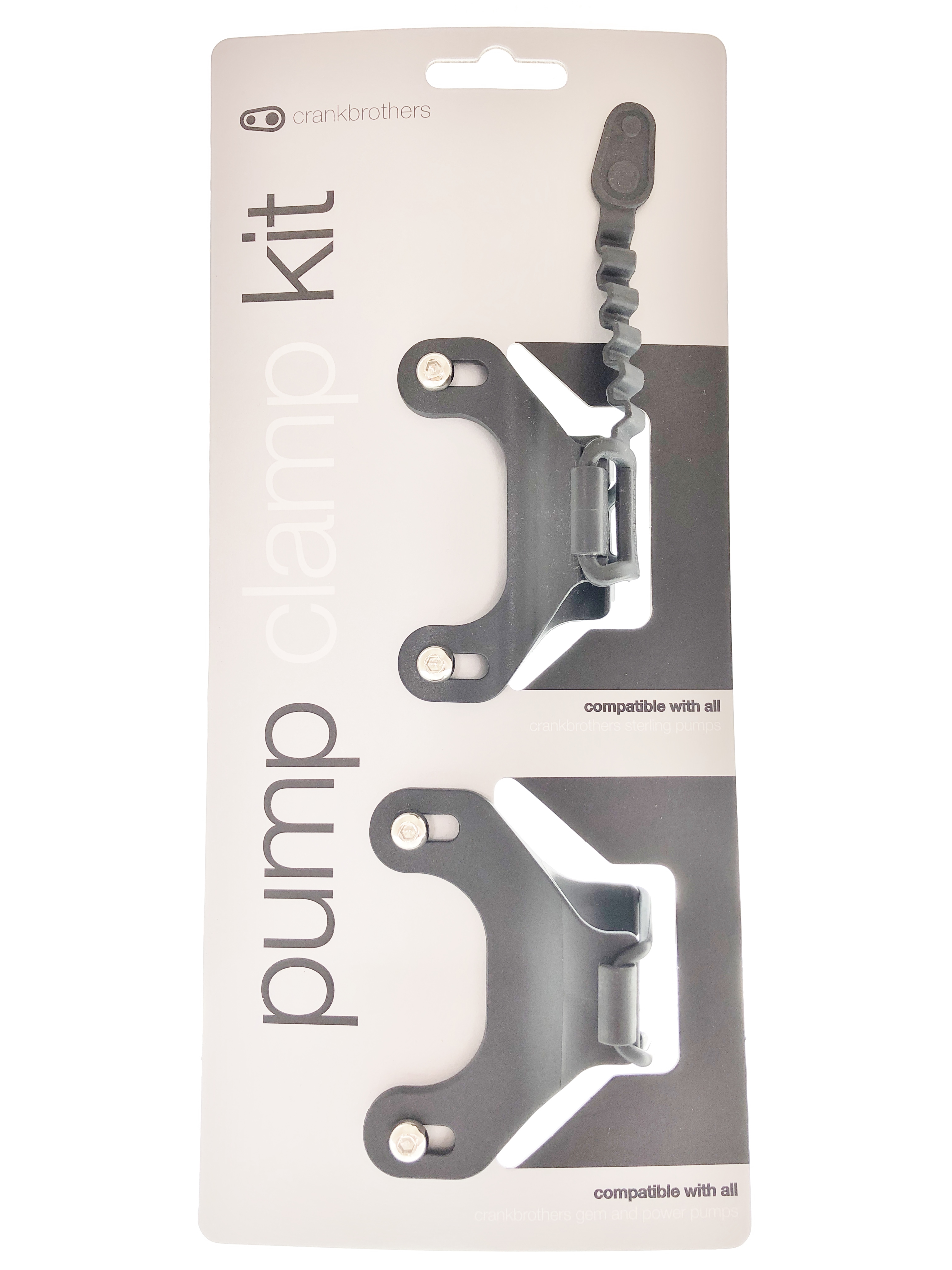 FMART Yahoo 店crankbrothers STERLING 自転車ポンプ フロアポンプ