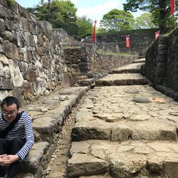 第80回　新田金山城（群馬県）