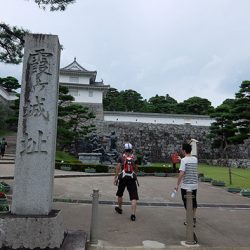 第64回　二本松城（福島県）