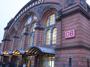 世界の自転車事情 【ドイツ・イタリア】