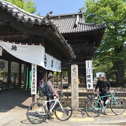 第79回　足利氏館（栃木県）