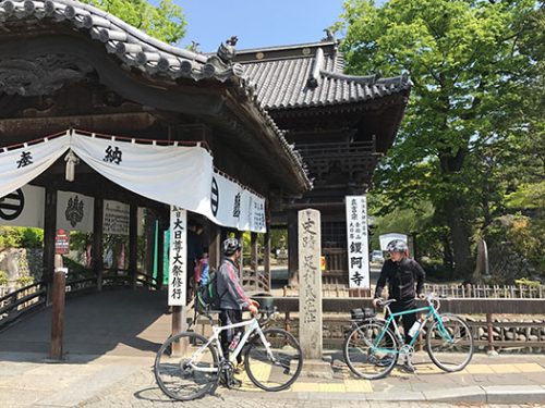 第79回　足利氏館（栃木県）