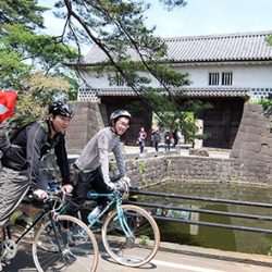第47回　新発田城（新潟県）