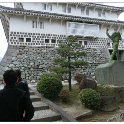 第44回　島原城（長崎県）