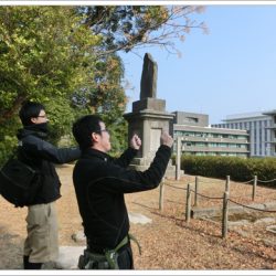 第46回　鹿児島城（鹿児島県）
