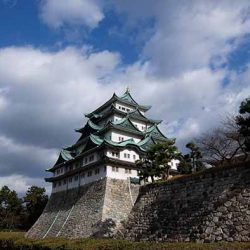 第53回　名古屋城（愛知県）