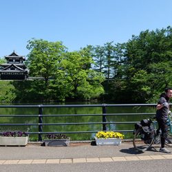 第62回　春日山城（新潟県）