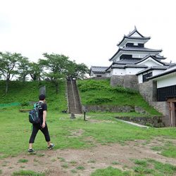 第63回　白河小峰城（福島県）