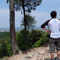 第51回　安土城（滋賀県）