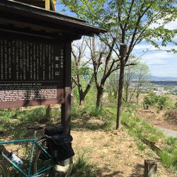 第61回　松代城（長野県）