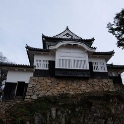 第67回　備中松山城（岡山県）