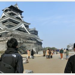 第45回　熊本城（熊本県）