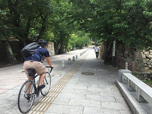 第83回　鳥取城（鳥取県）