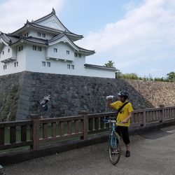 第75回　駿府城（静岡県）