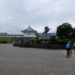 第66回　山形城（山形県）