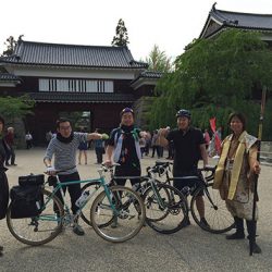 第60回　上田城（長野県）