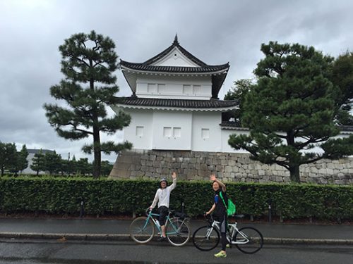 第77回　二条城（京都府）