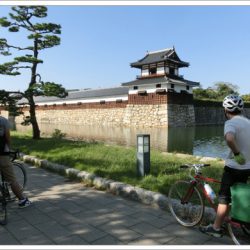 第42回　広島城（広島県）