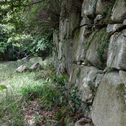 第50回　観音寺城（滋賀県）