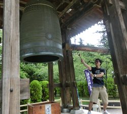 第40回　弘前城（青森）