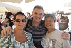 自転車旅行　第20回 【特別編2】 ポーランド・オーストリア