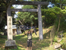 自転車散歩道　2010年 8月 吉祥寺～多摩湖周辺