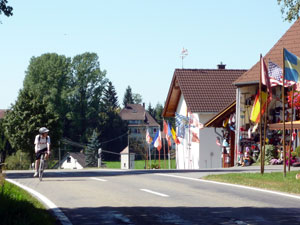 世界の自転車事情 【ドイツ】