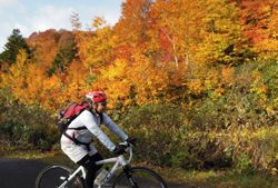 自転車旅行　第6回 青森県