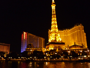 世界の自転車事情 【インターバイク】