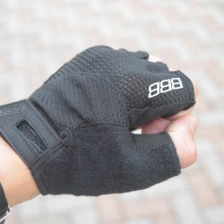 1,900円でフル装備のロードバイク用グローブ BBB クールダウン